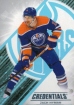 2024-25 Upper Deck Credentials #25 Zach Hyman