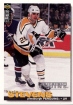 1995-96 Collector's Choice #219 Kevin Stevens