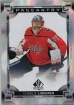 2024-25 SP Authentic Pageantry #P36 Charlie Lindgren