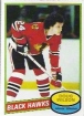 1980-81 O-Pee-Chee #12 Doug Wilson