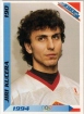 1994 Finnish Jaa Kiekko #190 Ji�� Ku�era