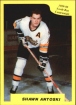 1989-90 7th Inning Sketch OHL #152 Shawn Antoski