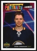 2020-21 Upper Deck UD Portraits #P92 Jonas Johansson