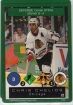 1995-96 Playoff One on One #22 Chris Chelios