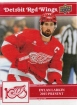2025-26 Upper Deck Detroit Red Wings Centennial #64 Dylan Larkin