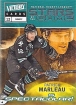2009-10 Upper Deck Victory Stars of the Game #SG31 Patrick Marleau