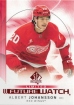 2024-25 SP Authentic Limited Red #171 Albert Johansson FW