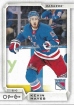2018-19 O-Pee-Chee #136 Kevin Hayes