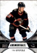 2021-22 Upper Deck Credentials #28 Tim Stutzle