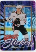 2026-27 Upper Deck MVP Stickers #MVP25 Frank Nazar