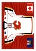 2014-15 Panini Stickers #257 Calgary Flames Away Jersey