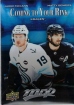 2025-26 Upper Deck MVP Coming to Your Rink #CR24 Jared McCann / Matty Beniers