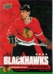 2025-26 Upper Deck Chicago Blackhawks Centennial #52 Curt Fraser