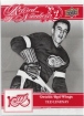 2025-26 Upper Deck Detroit Red Wings Centennial #196 Ted Lindsay RN