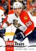 2018-19 Upper Deck Jagr Years #JJ22 Jaromr Jgr