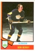 1974-75 Topps #18 Bob Berry