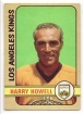 1972-73 O-Pee-Chee #193 Harry Howell