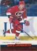 1999-00 Pacific red  #80 Gary Roberts 