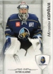 2017-18 OFS Classic Ryti Kladno #RK1 Miroslav Kopiva