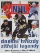 NHL dnen hvzdy ztej legendy  Autor: James Duplacey, Mark Paddock	 112 stran