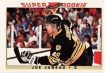 1993-94 Topps Premier #125 Joe Junnea