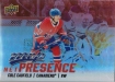 2025-26 Upper Deck MVP Net Presence #NP14 Cole Caufield