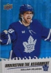 2025-26 Upper Deck Understood the Assignment #UA12 William Nylander