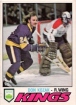 1977-78 O-Pee-Chee #316 Don Kozak