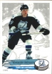 1995-96 Panini Stickers #132 Alexander Selivanov