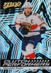 2026-27 Upper Deck MVP Clutch Performers #CP11 Aleksander Barkov