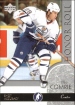 2002-03 Upper Deck Honor Roll #30 Mike Comrie