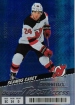 2024-25 Upper Deck Credentials #110 Seamus Casey RC