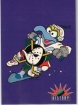1994 Cardz Muppets Take the Ice #53 Mighty Ducks of Anaheim