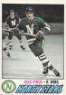 1977-78 O-Pee-Chee #204 Alex Pirus RC