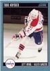 1992/1993 Score Canada / Todd Krygier