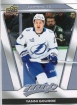 2025-26 Upper Deck MVP #202 Yanni Gourde SP