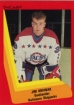 1990/1991 ProCards AHL/IHL / Jim Hrivnak