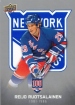 2025-26 Upper Deck New York Rangers Centennial Box Set #24 Reijo Ruotsalainen