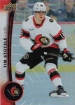 2025-26 Upper Deck Tim Hortons #118 Tim Stutzle