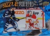 2025-26 Upper Deck Sizzle Reel #SR22 Kyle Connor
