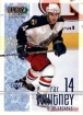 2001/2002 UD Playmakers / Ray Whitney