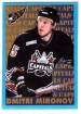 1999/2000 Panini NHL Hockey / Dmitri Mironov
