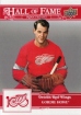 2025-26 Upper Deck Detroit Red Wings Centennial #114 Gordie Howe HOF