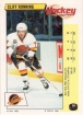 1992/1993 Panini Stickers / Cliff Ronning