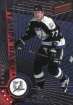 1997-98 Pacific Dynagon Silver #117 Chris Gratton