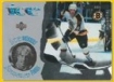 1997-98 McDonald's Upper Deck #33 Joe Thornton