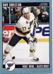 1992/1993 Score Canada / Dave Christian
