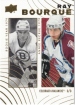 2024-25 Upper Deck Tim Hortons Rookie Retrospective #99 Ray Bourque