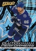 2026-27 Upper Deck MVP Clutch Performers #CP4 Nikita Kucherov