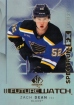 2024-25 SP Authentic Spectrum FX #S79 Zach Dean FW